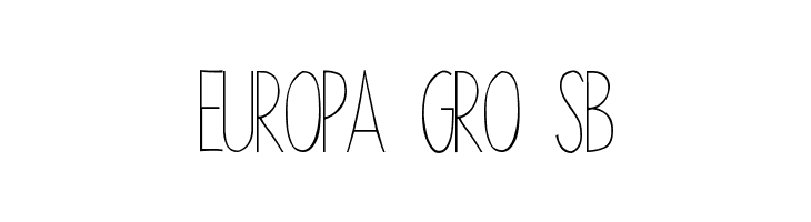 Slimbits  Free Fonts Download