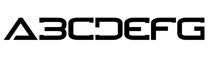 Amvar  Free Fonts Download