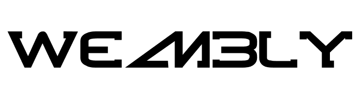 Amvar  Free Fonts Download