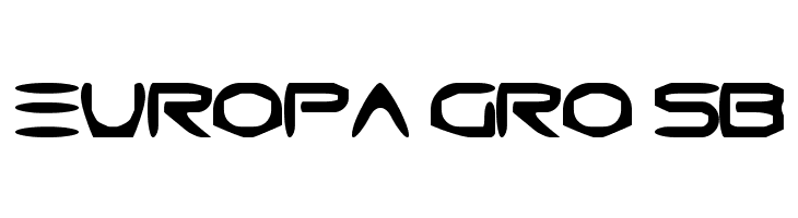 Gtek Caverna  Free Fonts Download