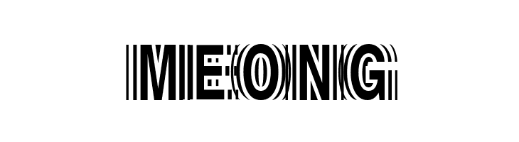 Echo  Free Fonts Download