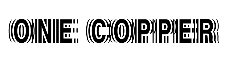 Echo  Free Fonts Download