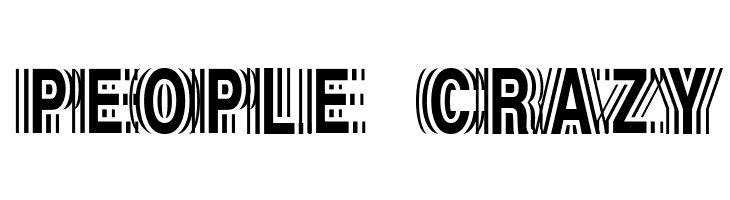 Echo  Free Fonts Download