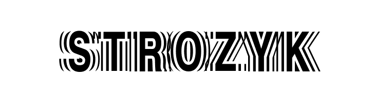 Echo  Free Fonts Download