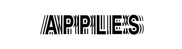 Echo  Free Fonts Download