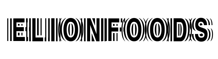 Echo  Free Fonts Download