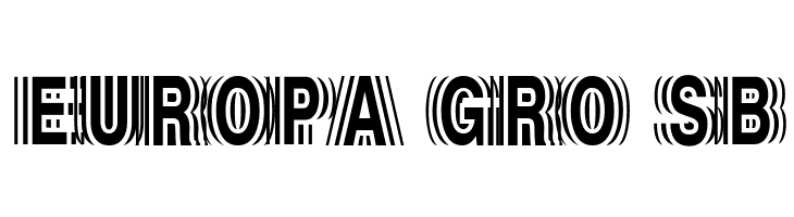 Echo  Free Fonts Download