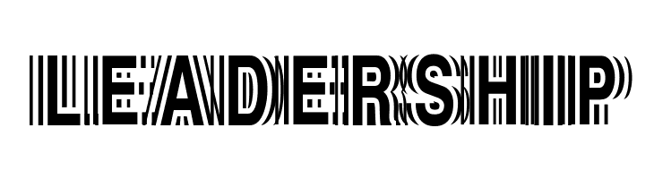 Echo  Free Fonts Download