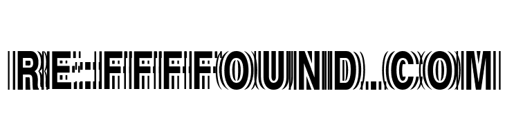 Echo  Free Fonts Download