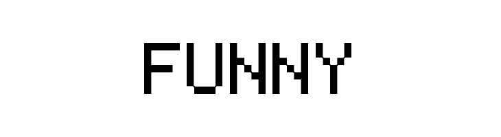Pixel Coleco  Free Fonts Download