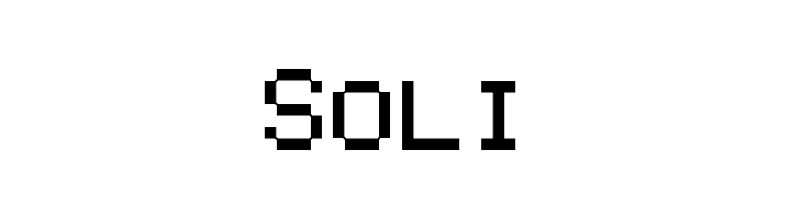 Pixel Coleco  Free Fonts Download