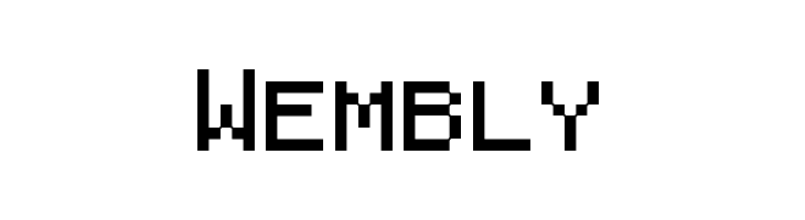 Pixel Coleco  Free Fonts Download