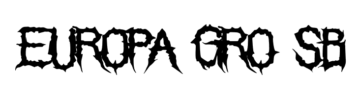 TheGrimRaiders-Regular  Free Fonts Download
