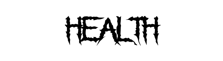 TheGrimRaiders-Regular  Free Fonts Download