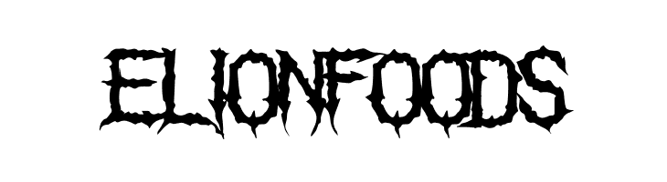 The Grim Raiders Regular  Free Fonts Download