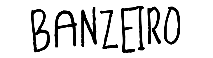 Jolly Beggar  Free Fonts Download