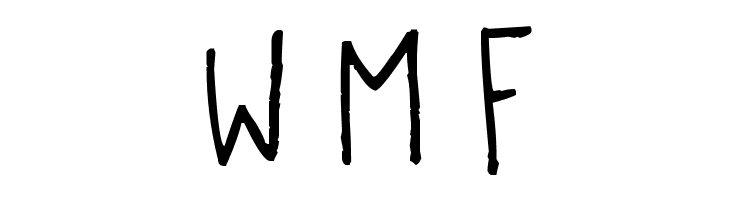 Jolly Beggar  Free Fonts Download