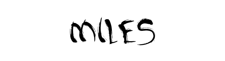 Dark past  Free Fonts Download