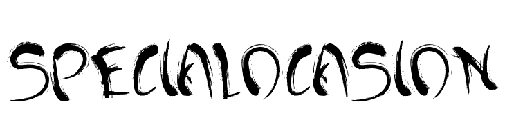 Dark past  Free Fonts Download