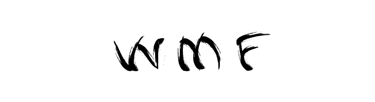 Dark past  Free Fonts Download