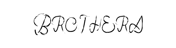 NorthCowboy  Free Fonts Download