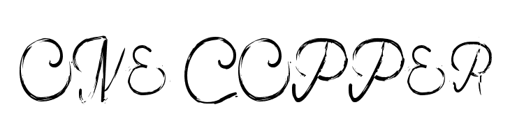 NorthCowboy  Free Fonts Download