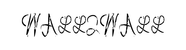 NorthCowboy  Free Fonts Download