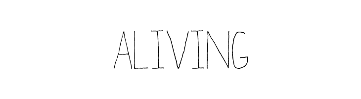 Later On  Free Fonts Download