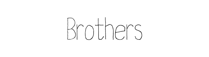 Later On  Free Fonts Download