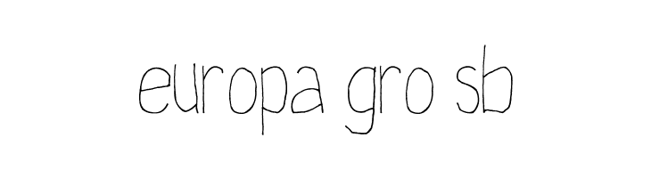 Later On  Free Fonts Download