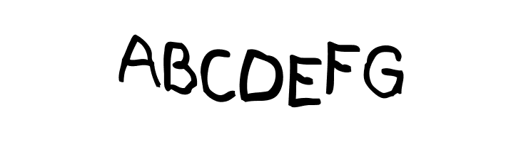 pree-school  Free Fonts Download
