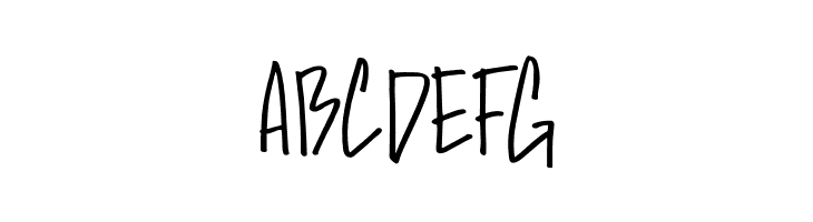 DKAndorraScript  Free Fonts Download