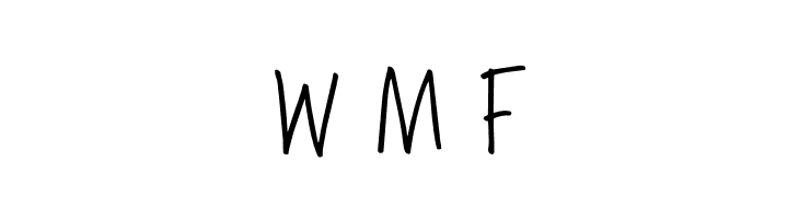 DKAndorraScript  Free Fonts Download