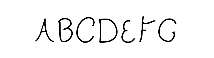 TheLondon  Free Fonts Download