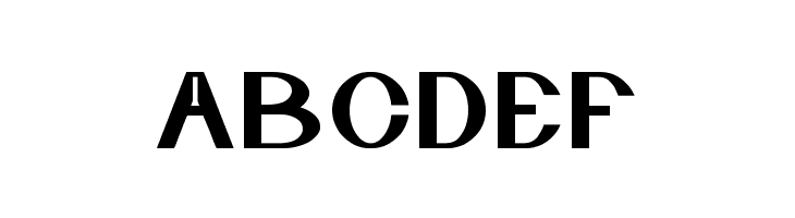 wave zone  Free Fonts Download