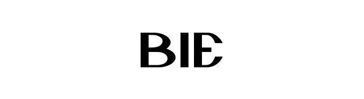 wave zone  Free Fonts Download