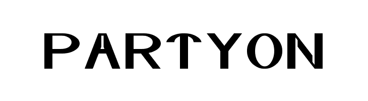 wave zone  Free Fonts Download