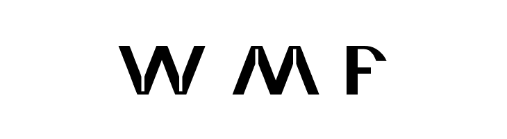 wave zone  Free Fonts Download