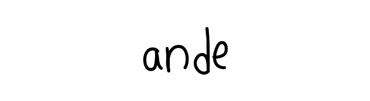 BandsMakeHerDance  Free Fonts Download