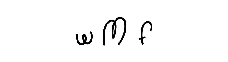 BandsMakeHerDance  Free Fonts Download