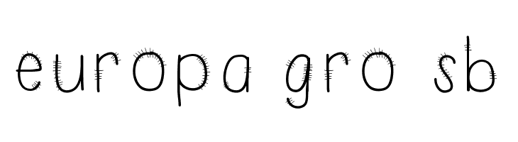 HomegirlKneedStitches  Free Fonts Download