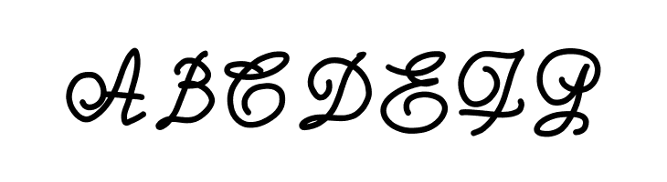 joxigraf  Free Fonts Download