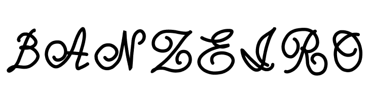 joxigraf  Free Fonts Download