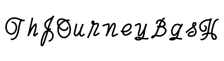 joxigraf  Free Fonts Download