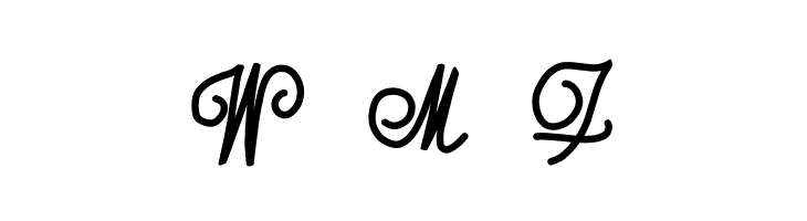 joxigraf  Free Fonts Download