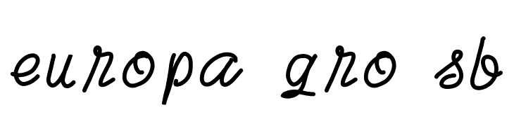 joxigraf  Free Fonts Download