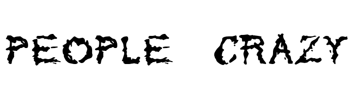 Tar Pits  Free Fonts Download