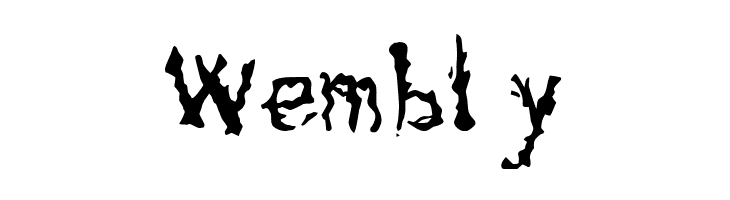 Tar Pits  Free Fonts Download