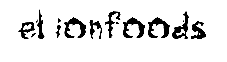 Tar Pits  Free Fonts Download