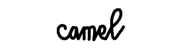 Sahidz script  Free Fonts Download